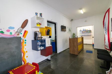 Casa para alugar com 5 quartos, 200m² em Jardim Guanabara, Campinas