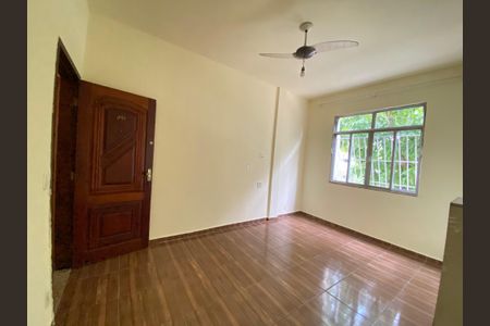Apartamento para alugar com 2 quartos, 70m² em Méier, Rio de Janeiro