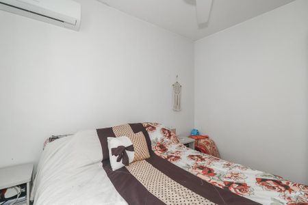 Apartamento à venda com 43m², 2 quartos e 1 vagaQuarto