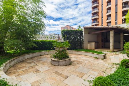 Apartamento para alugar com 59m², 2 quartos e 2 vagasÁrea comum