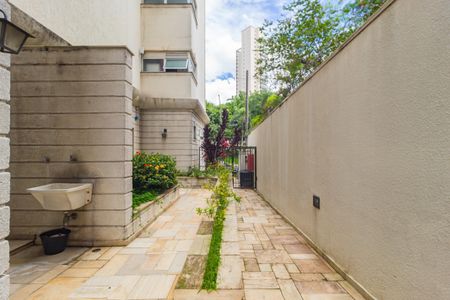 Apartamento para alugar com 59m², 2 quartos e 2 vagas Apartamento para alugar com 59m², 2 quartos e 2 vagasÁrea comum