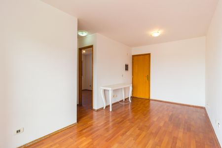 Sala de apartamento à venda com 2 quartos, 59m² em Parque da Mooca, São Paulo