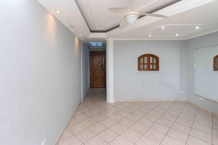 Sala de apartamento para alugar com 3 quartos, 63m² em Vila Divina Pastora, São Paulo