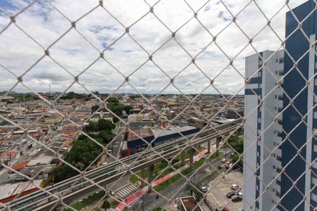 Vista de apartamento para alugar com 3 quartos, 63m² em Vila Divina Pastora, São Paulo