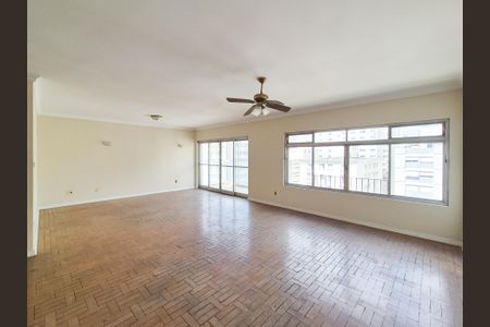 Sala de apartamento para alugar com 3 quartos, 187m² em Itaim Bibi, São Paulo
