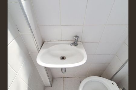 Apartamento para alugar com 187m², 3 quartos e 1 vaga Apartamento para alugar com 187m², 3 quartos e 1 vagaBanheiro de serviço