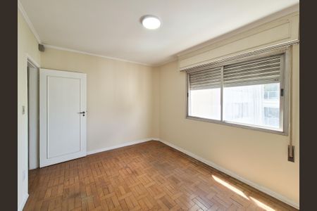 Apartamento para alugar com 187m², 3 quartos e 1 vaga Apartamento para alugar com 187m², 3 quartos e 1 vagaQuarto 1