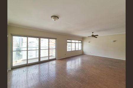 Apartamento para alugar com 187m², 3 quartos e 1 vaga Apartamento para alugar com 187m², 3 quartos e 1 vagaSala