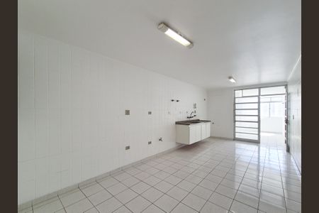 Apartamento para alugar com 187m², 3 quartos e 1 vaga Apartamento para alugar com 187m², 3 quartos e 1 vagaCozinha