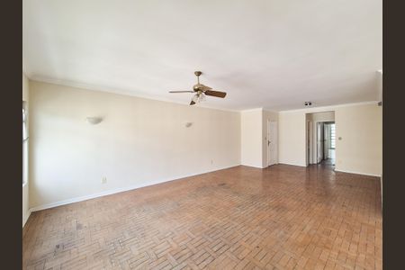 Sala de apartamento para alugar com 3 quartos, 187m² em Itaim Bibi, São Paulo