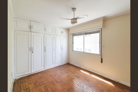 Apartamento para alugar com 187m², 3 quartos e 1 vaga Apartamento para alugar com 187m², 3 quartos e 1 vagaQuarto 2