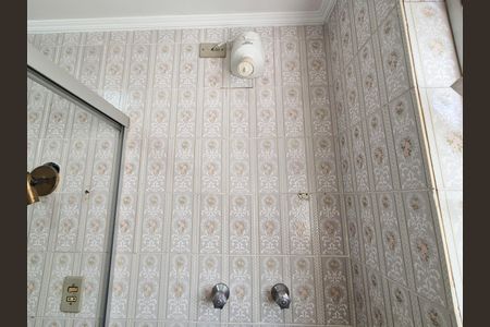 Apartamento para alugar com 187m², 3 quartos e 1 vaga Apartamento para alugar com 187m², 3 quartos e 1 vagaBanheiro 2