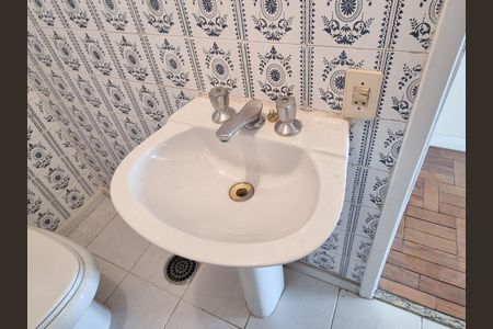 Apartamento para alugar com 187m², 3 quartos e 1 vaga Apartamento para alugar com 187m², 3 quartos e 1 vagaLavabo