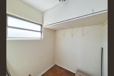 Apartamento para alugar com 187m², 3 quartos e 1 vaga Apartamento para alugar com 187m², 3 quartos e 1 vagaQuarto de Serviço