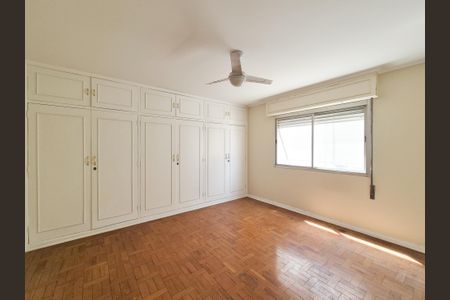Apartamento para alugar com 187m², 3 quartos e 1 vaga Apartamento para alugar com 187m², 3 quartos e 1 vagaQuarto 3