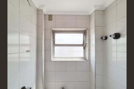 Apartamento para alugar com 187m², 3 quartos e 1 vaga Apartamento para alugar com 187m², 3 quartos e 1 vagaBanheiro de serviço