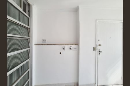 Apartamento para alugar com 187m², 3 quartos e 1 vaga Apartamento para alugar com 187m², 3 quartos e 1 vagaÁrea de Serviço