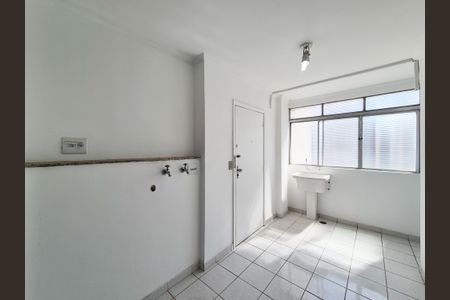 Apartamento para alugar com 187m², 3 quartos e 1 vaga Apartamento para alugar com 187m², 3 quartos e 1 vagaÁrea de Serviço