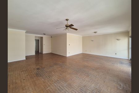 Sala de apartamento para alugar com 3 quartos, 187m² em Itaim Bibi, São Paulo