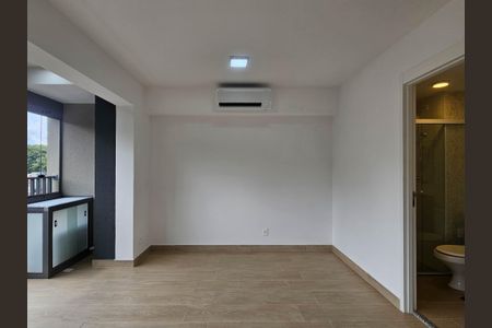 Studio para alugar com 31m², 1 quarto e 1 vaga Studio para alugar com 31m², 1 quarto e 1 vagaStudio