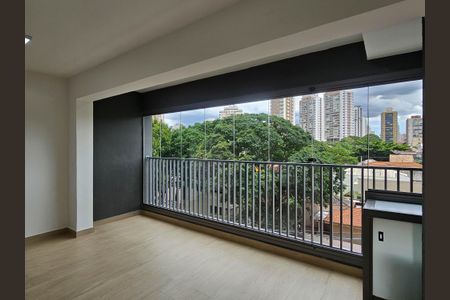 Studio de kitnet/studio para alugar com 1 quarto, 31m² em Pompeia, São Paulo