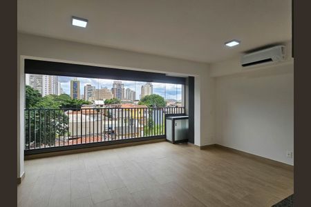 Studio de kitnet/studio para alugar com 1 quarto, 31m² em Pompeia, São Paulo