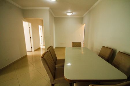 Apartamento para alugar com 4 quartos, 300m² em Vila Tupi, Praia Grande