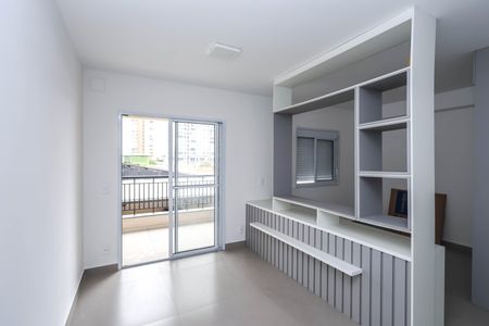 Studio para alugar com 33m², 1 quarto e sem vaga Studio para alugar com 33m², 1 quarto e sem vagaSala e Cozinha
