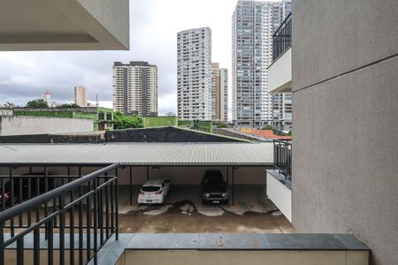 Studio para alugar com 33m², 1 quarto e sem vaga Studio para alugar com 33m², 1 quarto e sem vagaQuarto