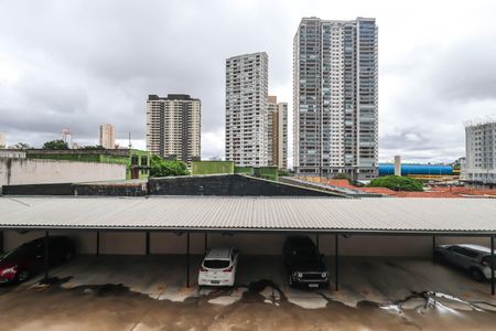 Studio para alugar com 33m², 1 quarto e sem vaga Studio para alugar com 33m², 1 quarto e sem vagaVaranda