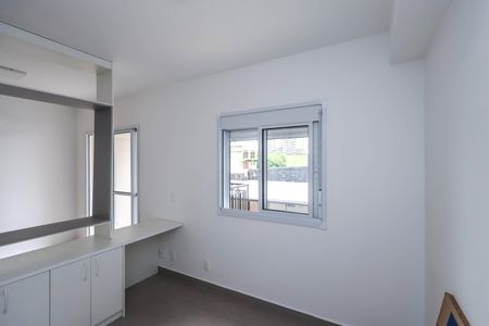 Studio para alugar com 33m², 1 quarto e sem vaga Studio para alugar com 33m², 1 quarto e sem vagaQuarto