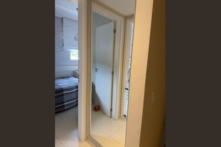 Quarto de casa de condomínio à venda com 4 quartos, 117m² em Freguesia (Jacarepaguá), Rio de Janeiro