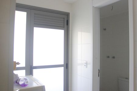 Apartamento para alugar com 110m², 3 quartos e 2 vagasLavanderia