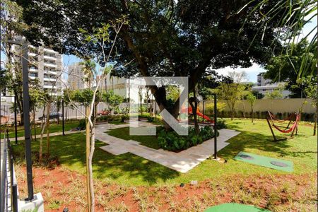 Apartamento para alugar com 110m², 3 quartos e 2 vagasÁrea comum
