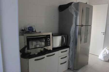 Apartamento para alugar com 110m², 3 quartos e 2 vagasCozinha