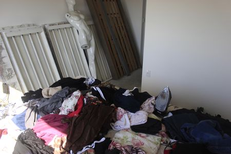 Apartamento para alugar com 110m², 3 quartos e 2 vagasSuíte 3