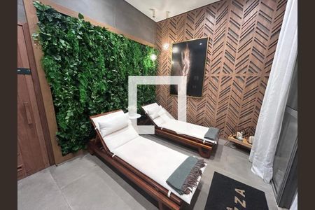 Apartamento para alugar com 110m², 3 quartos e 2 vagasÁrea comum