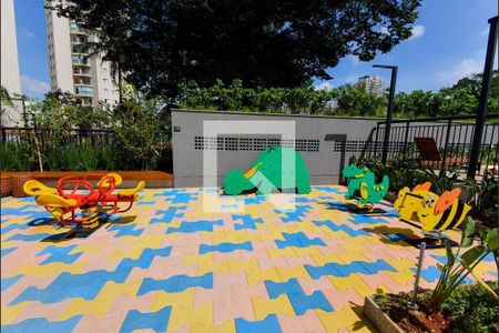 Apartamento para alugar com 110m², 3 quartos e 2 vagasÁrea comum