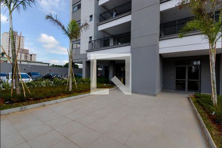 Apartamento para alugar com 110m², 3 quartos e 2 vagasÁrea comum