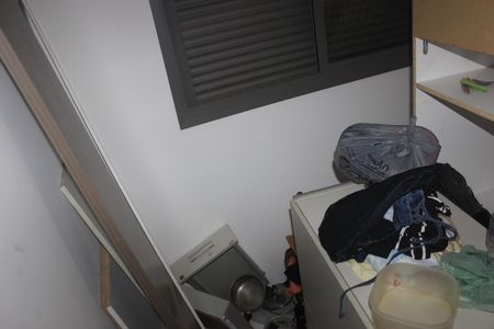 Apartamento para alugar com 110m², 3 quartos e 2 vagasSuíte 2