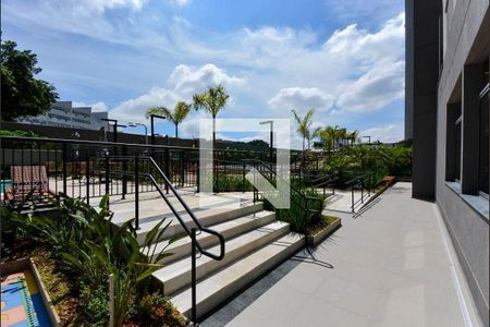 Apartamento para alugar com 110m², 3 quartos e 2 vagasÁrea comum