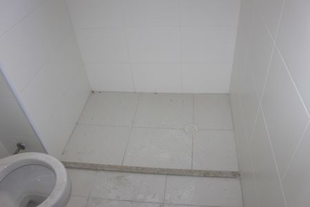 Apartamento para alugar com 110m², 3 quartos e 2 vagasBanheiro da Suíte 2