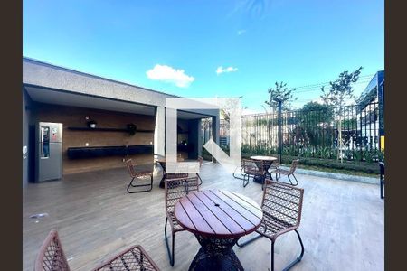 Apartamento para alugar com 110m², 3 quartos e 2 vagasÁrea comum