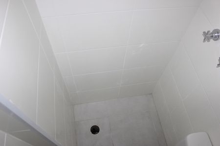 Apartamento para alugar com 110m², 3 quartos e 2 vagasBanheiro da lavanderia