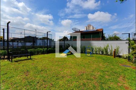Apartamento para alugar com 110m², 3 quartos e 2 vagasÁrea comum