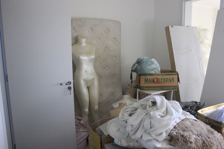 Apartamento para alugar com 110m², 3 quartos e 2 vagasSuíte 1