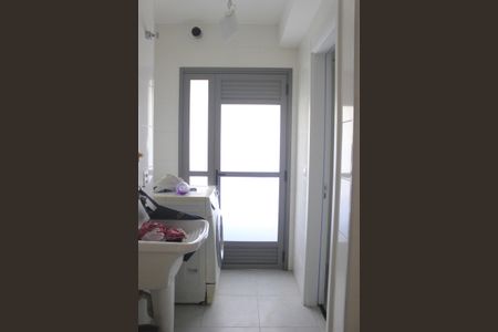 Apartamento para alugar com 110m², 3 quartos e 2 vagasLavanderia