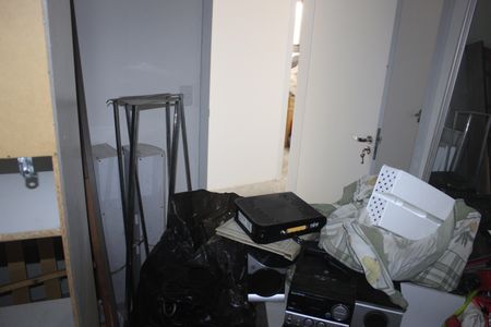 Apartamento para alugar com 110m², 3 quartos e 2 vagasSuíte 2