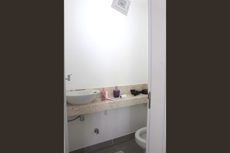 Apartamento para alugar com 110m², 3 quartos e 2 vagasLavabo