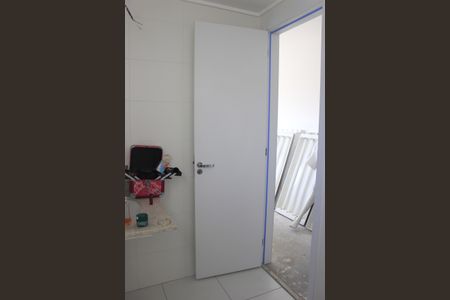 Apartamento para alugar com 110m², 3 quartos e 2 vagasBanheiro da Suíte 3